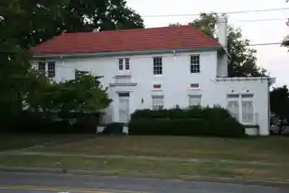 Reuben W. Robins House
