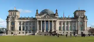 Reichstag