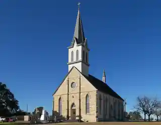 St. Mary's Church of the Assumption