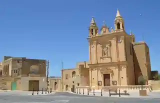 St Paul's Church