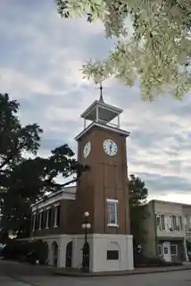 Old Market Building