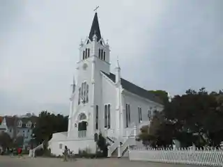 Sainte Anne Church