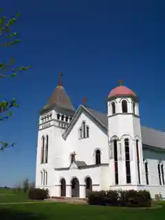 St. Mary's Church