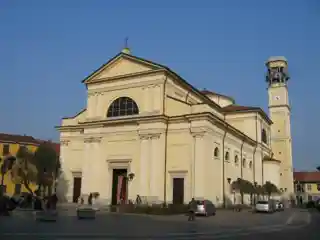 Saint Bartholomew(Chiesa di San Bartolomeo)