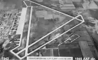Walker Army Airfield