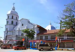 Guagua Church
