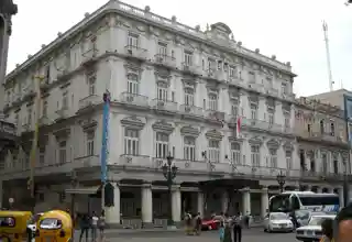 Hotel Inglaterra