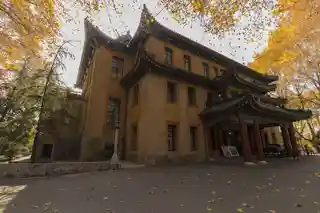 Meiling Palace