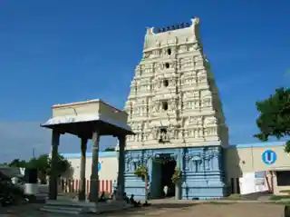 Bhaktavatsala Perumal Temple