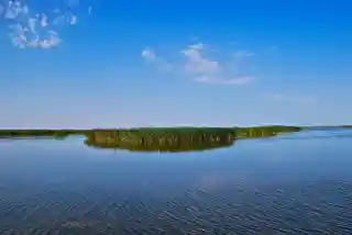 Hirkan National Park