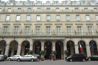 The Westin Paris - Vendôme
