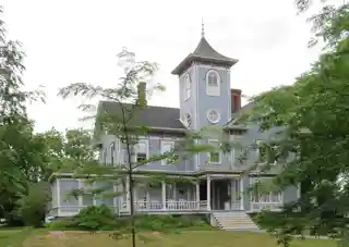 Stafford House