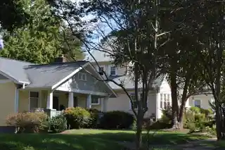 Ardmore Historic District