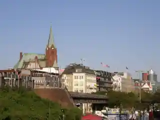 Gustav Adolf Church