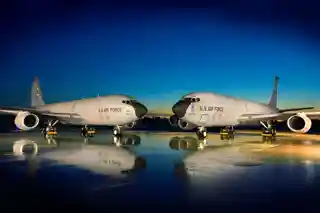 Grissom Air Reserve Base