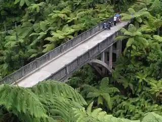 Bridge to Nowhere