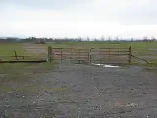 RAF Charterhall