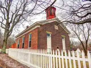 Oak Hill Welsh Congregational Church