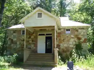 Cold Springs School