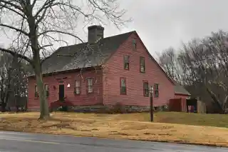 Dudleytown Historic District
