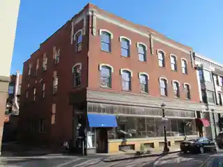 Carlton House Block