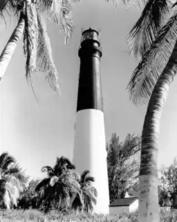 Dry Tortugas Light