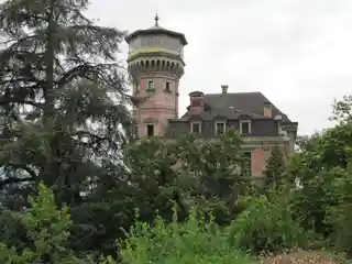 Château des Crêtes