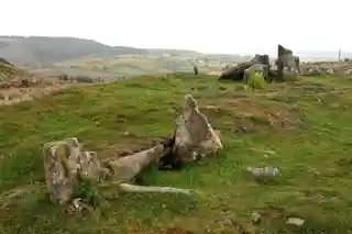 Giants' Graves
