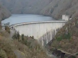 Marèges Dam