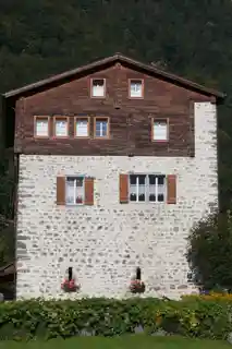 Schweinsberg Castle