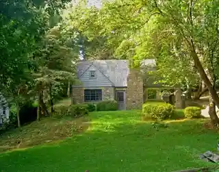 Oakhurst–Gildersleeve Neighborhood Historic District