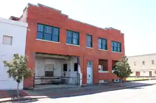Swift Building