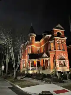 Mansion Hill Historic District