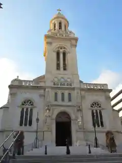 Saint-Charles Church