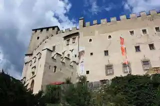 Burg Bruck