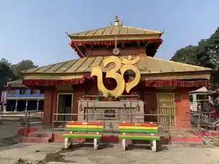 Bhutandevi  Temple