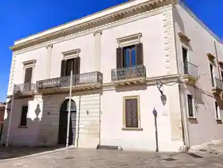 Palazzo Rovito