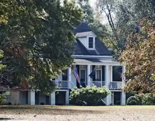 Oakland Plantation