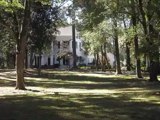 John James Jones House
