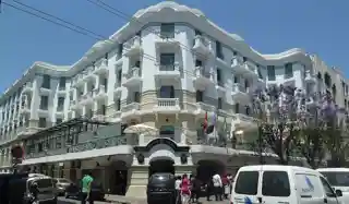 Hotel Majestic