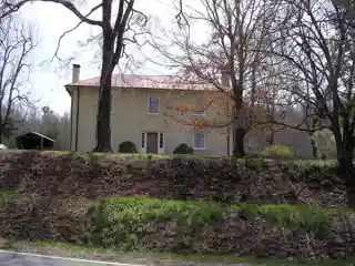 William P. Morrow House