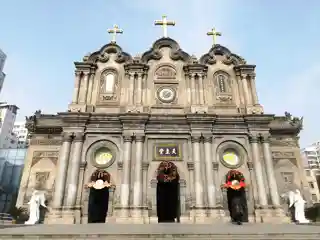 St. Francis Cathedral