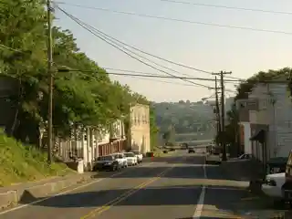 Brandenburg Commercial District