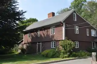 Davis-Freeman House