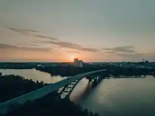 Västerbron