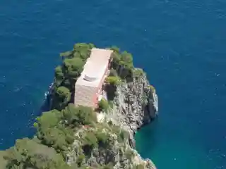 Casa Malaparte