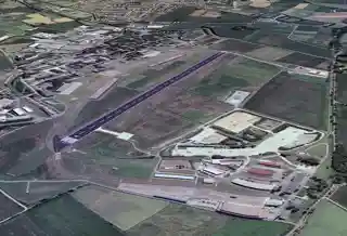 Diepholz Air Base