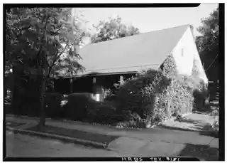 King William Historic District