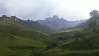 Maloti-Drakensberg Park