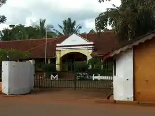 Masindi Hotel